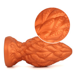 TheAssGasm Plug Multitak S 8 x 4.2cm 